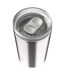 Insulated 350ml tumbler one size silver Ocean Bottle-2