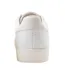 Mens Laurel Wreath Logo Leather Trainers White Fred Perry-2