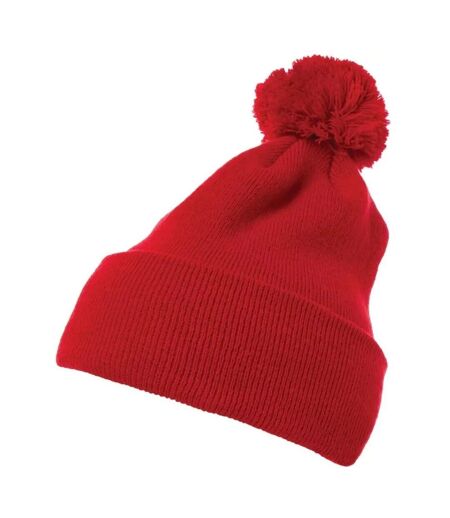 Bonnet Classics Rouge Flexfit