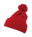 Bonnet Classics Rouge Flexfit-1