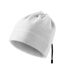 Chapeau Practic Adulte Blanc Malfini-3