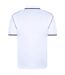 Mens 1978 World Cup Germany Dfb Football Shirt White Black Score Draw-2