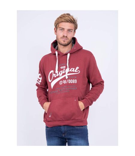 Sweat capuche WARLUZ