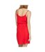 Robe Rouge Vila Money Strap - L