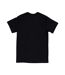 T-shirt Motif Sam Et Dean Motif/style Photo Anthropométrique Adulte Anthracite Supernatural-2