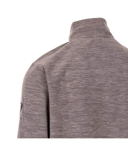 Haut Polaire Farnworth Homme Gris Trespass