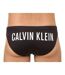Slip De Bain Motif/style Logo Homme Noir Calvin Klein-2