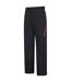 Mens Nebula Extreme Ski Trousers Jet Black Mountain Warehouse-3