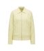 Veste Style Lacets Jamiella Femme Jaune Boss-2