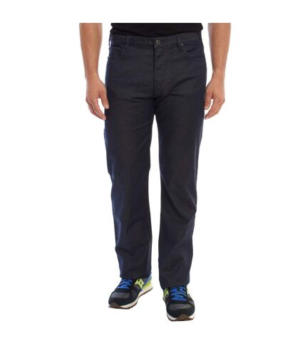 Slim fit trousers 8N1J21 men