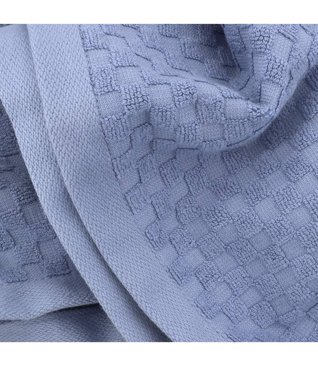 Drap de bain DAMA coton-5