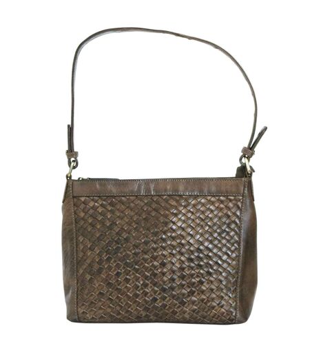 Sac à main cuir INES