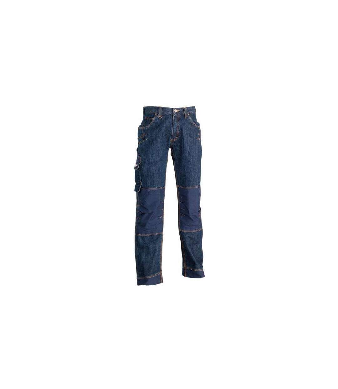 Jeans  Krono Herock-1