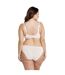 Soutien-gorge grand maintien poudre Louange