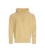Sweat jaune homme champion reverse - l-1