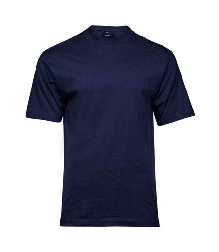 Mens sof t-shirt navy Tee Jays