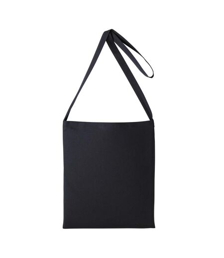 Tote Bag One-handle Taille Unique Noir Nutshell