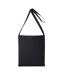 Tote Bag One-handle Taille Unique Noir Nutshell-1