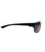 Lunettes De Soleil De Sport Yuma Taille Unique Vert Clair MidOcean-2