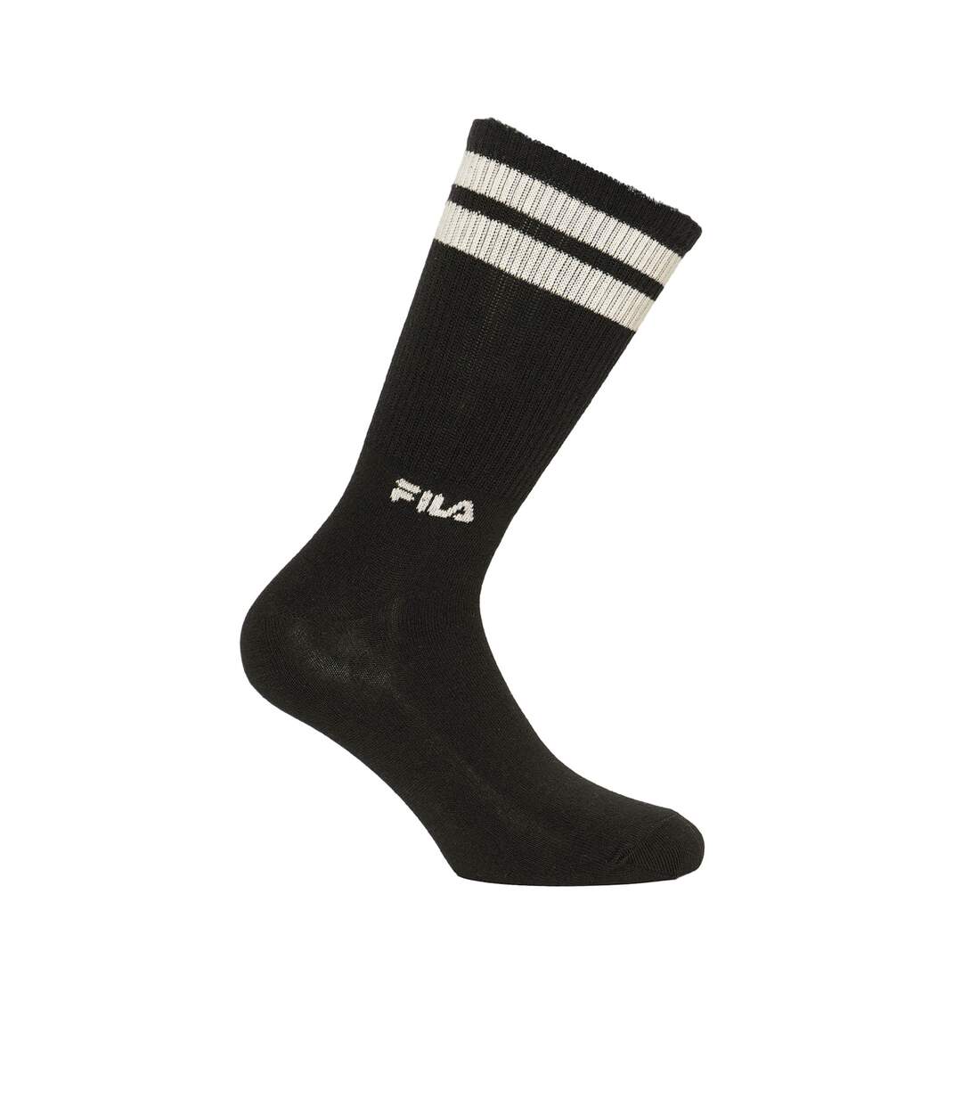 Lot de 6 Paires de tennis homme Lifestyle FU5371 Fila-3