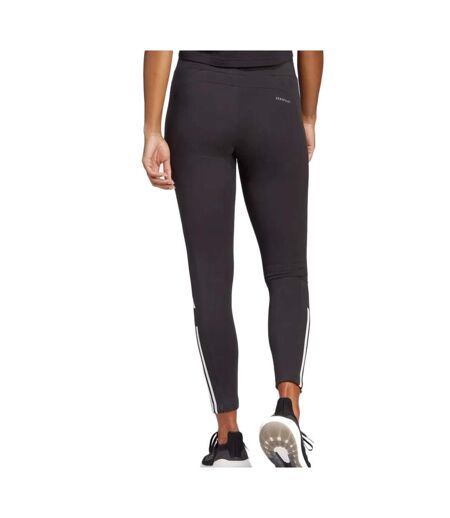 Legging 7/8 Noir Femme Adidas HT5425 - M