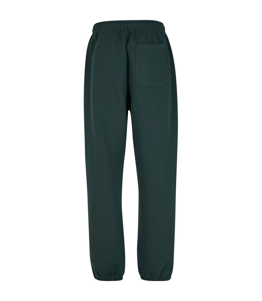 Pantalon De Jogging Homme Vert Foncé Build Your Brand-2