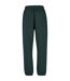 Pantalon De Jogging Homme Vert Foncé Build Your Brand-2