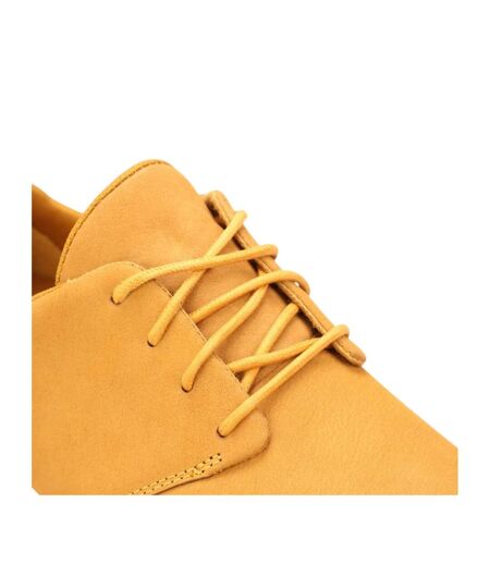 Mens Graydon Nubuck Shoes Wheat Timberland