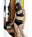 Culotte Haute Tilia | Gerard Pasquier-4
