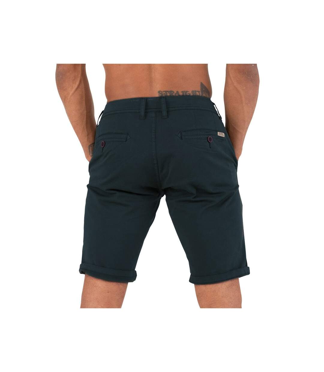 Bermuda Chino Bary Vondutch