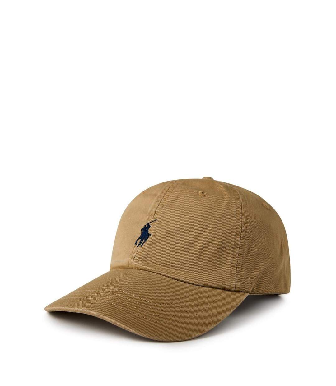 Polo Baseball Cap Stone Ralph Lauren-1