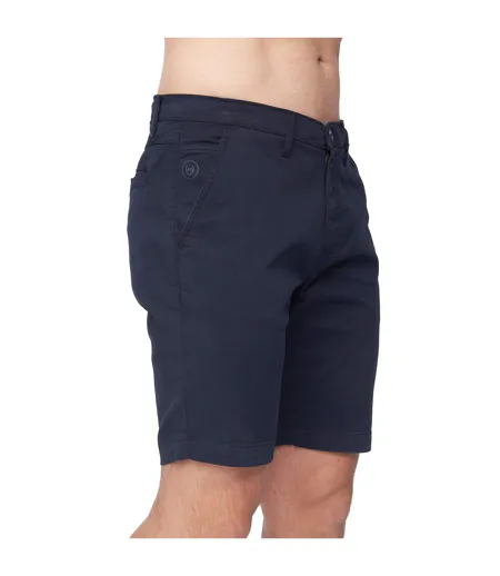 Mens Moreshore Shorts Navy Duck And Cover