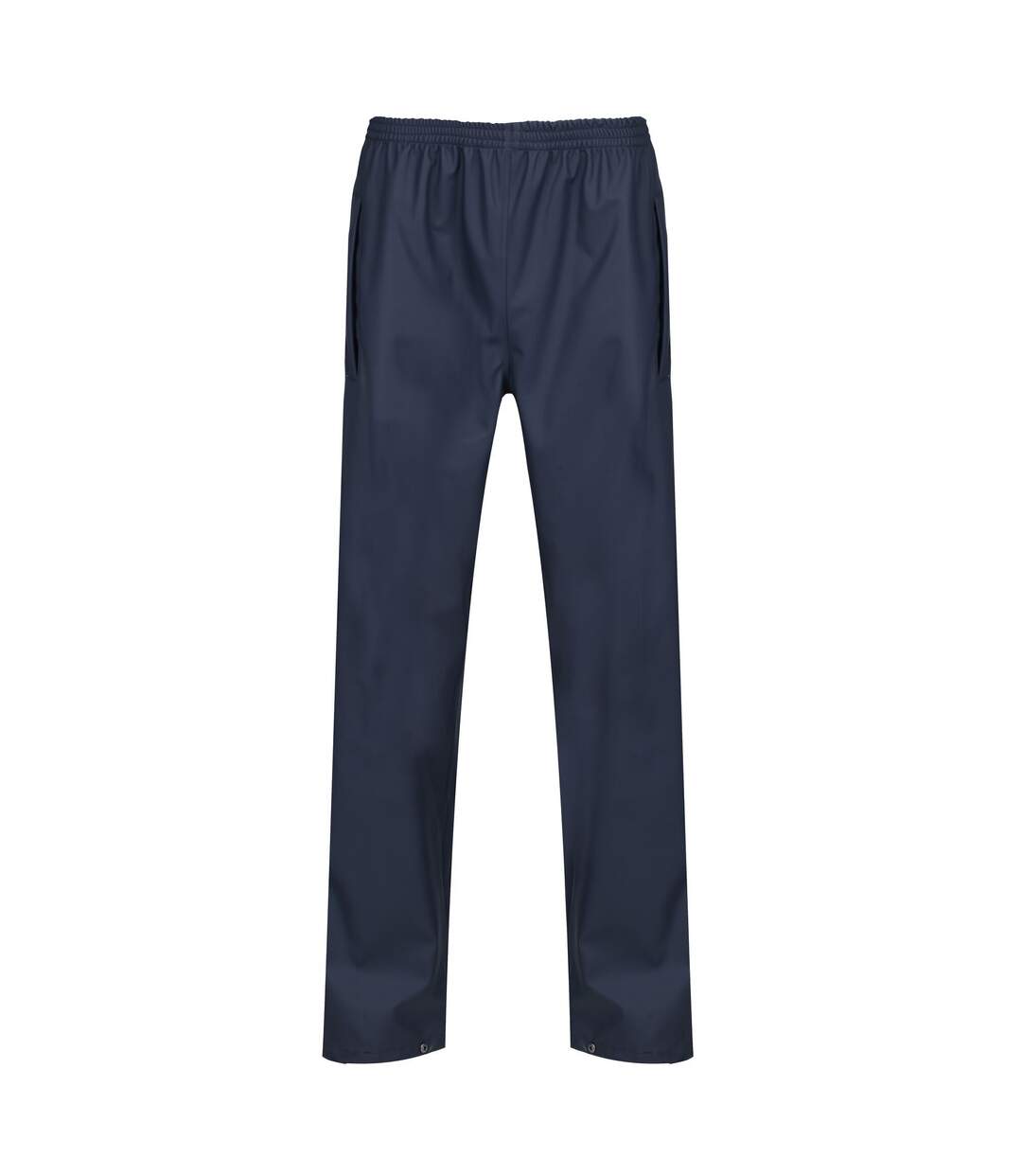 Pantalon de pluie stormflex homme bleu marine Regatta