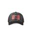 Casquette Trucker Blood Capslab-2
