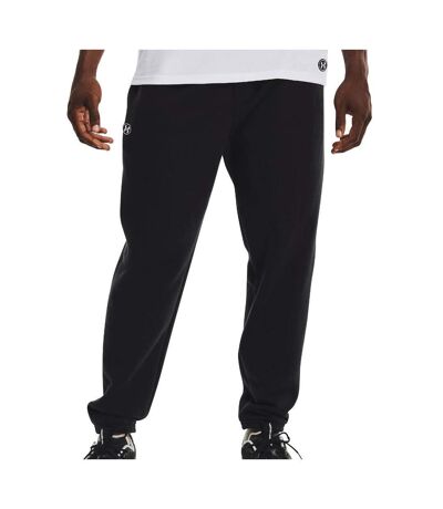 Jogging Noir Homme Under Armour Originators - M