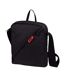 City portable homme sacoche noir - taille unique-1