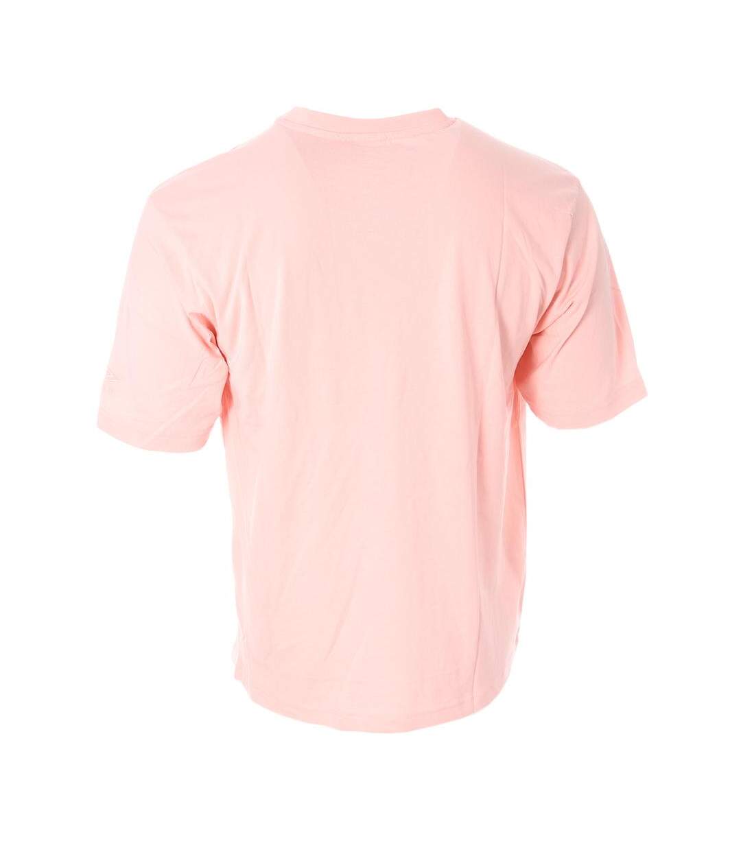 T-shirt rose homme umbro tee - 3xl-2