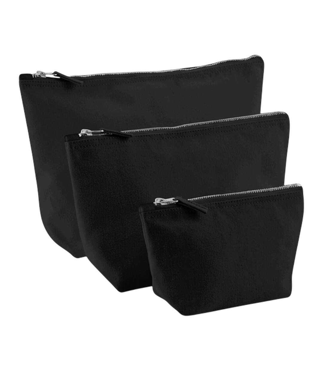 Sac À Accessoires L Noir Westford Mill-1