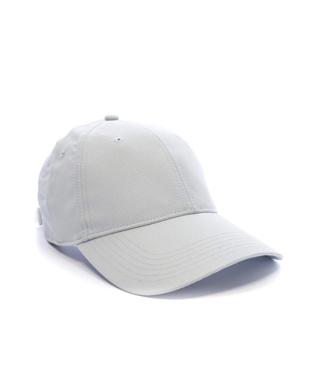 Casquette grise homme puma cresting - osfa-2
