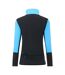 Coupe-vent Pro Femme Bleu Clair Noir Dare 2B-3