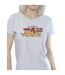 Disney Femme/Ladies The Lion King Dad Boss Cotton T-Shirt (Gris sportif) - UTBI25324-3