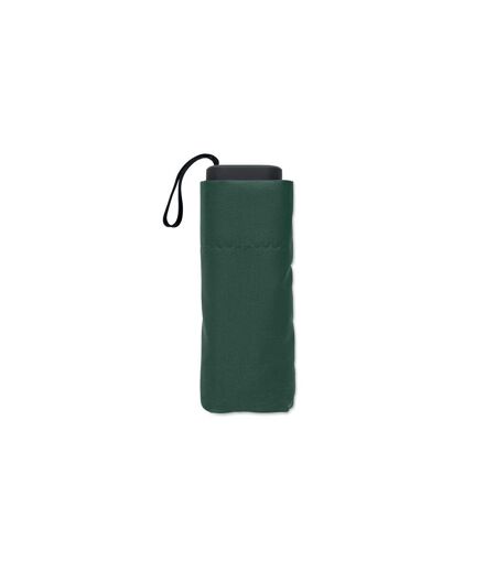 Parapluie Pliant Portland Sin Taille Unique Vert MidOcean