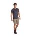 Short Décontracté Kiwi Pro Homme Beige Craghoppers-4