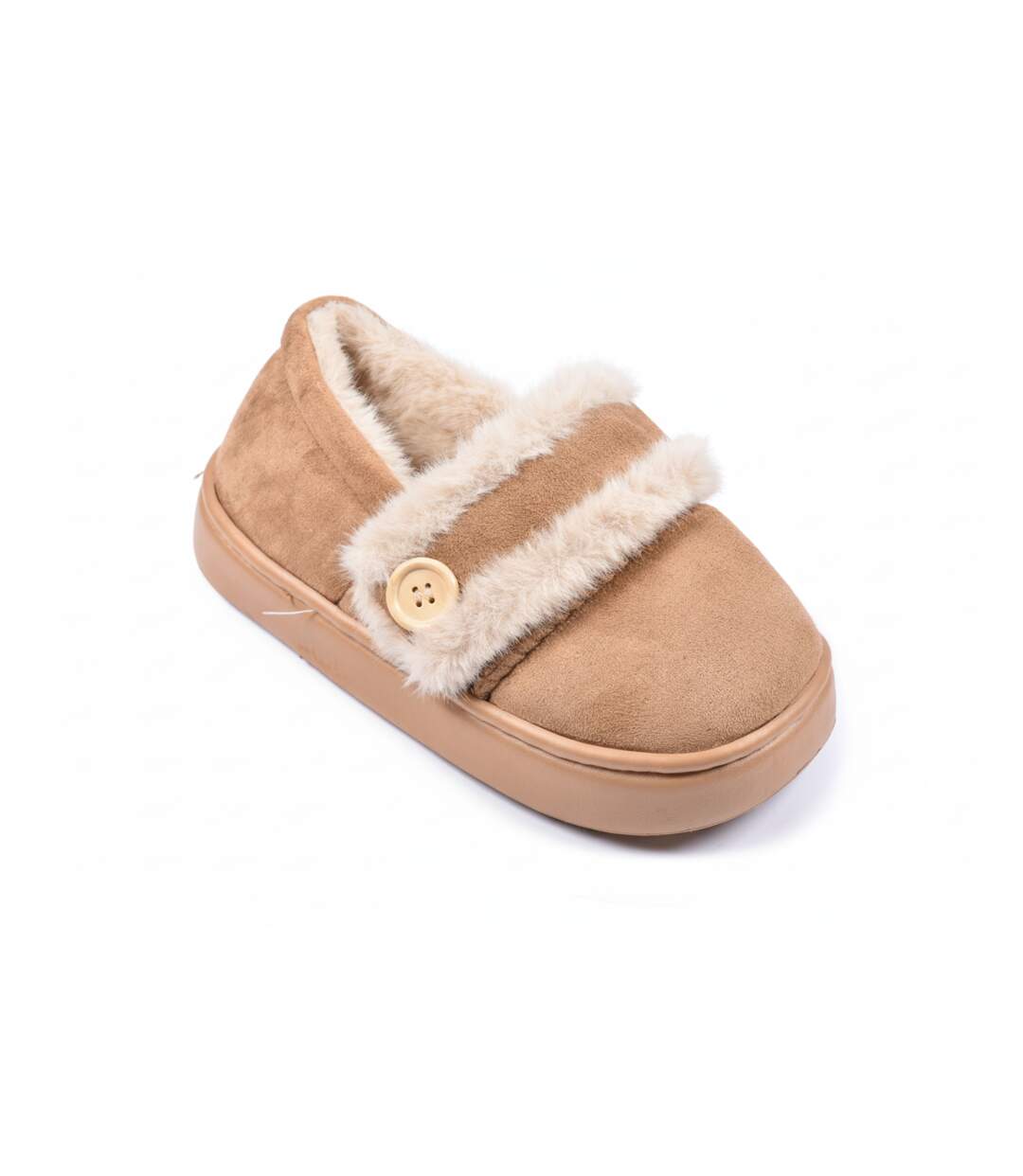 Pantoufle Charentaise femme Ultra Light MD10159-1