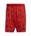 Short Condivo Homme Rouge Adidas-2