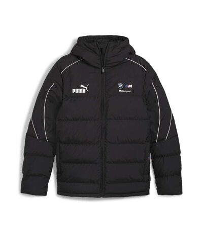 Doudoune noire homme puma 627377 - l