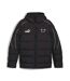 Doudoune noire homme puma 627377 - l-1