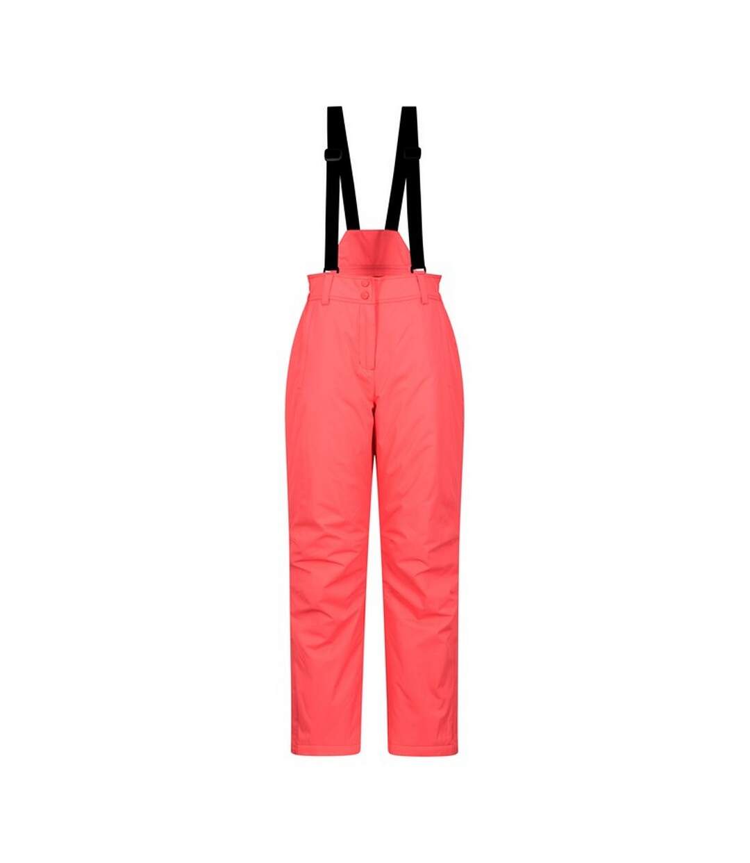 Pantalon de ski moon femme rose vif Mountain Warehouse