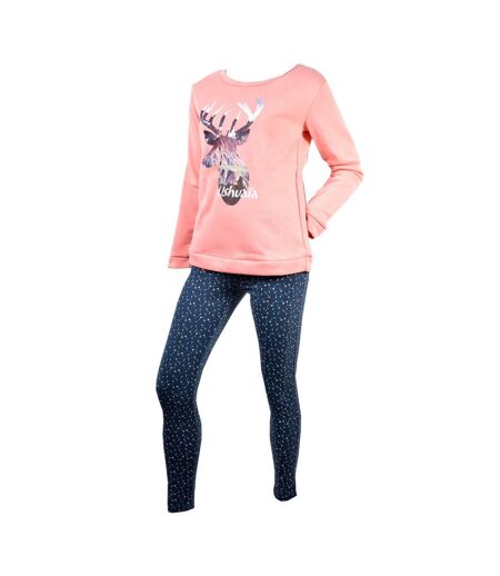 Pyjama Femme USHUAIA