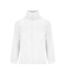 Veste Polaire Artic Homme Blanc Roly-1
